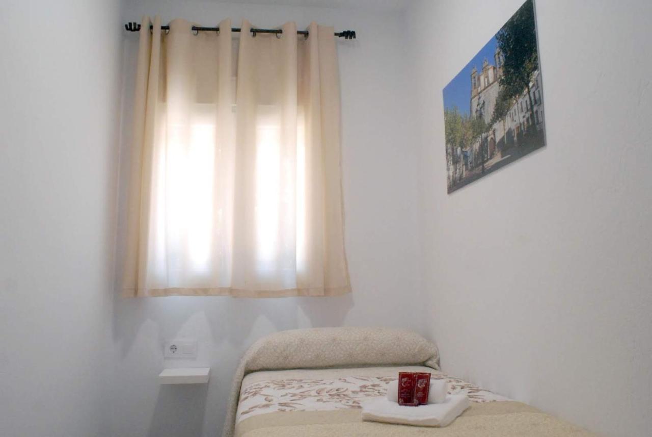 Pueblos Blancos Vejer de la Frontera Kültér fotó
