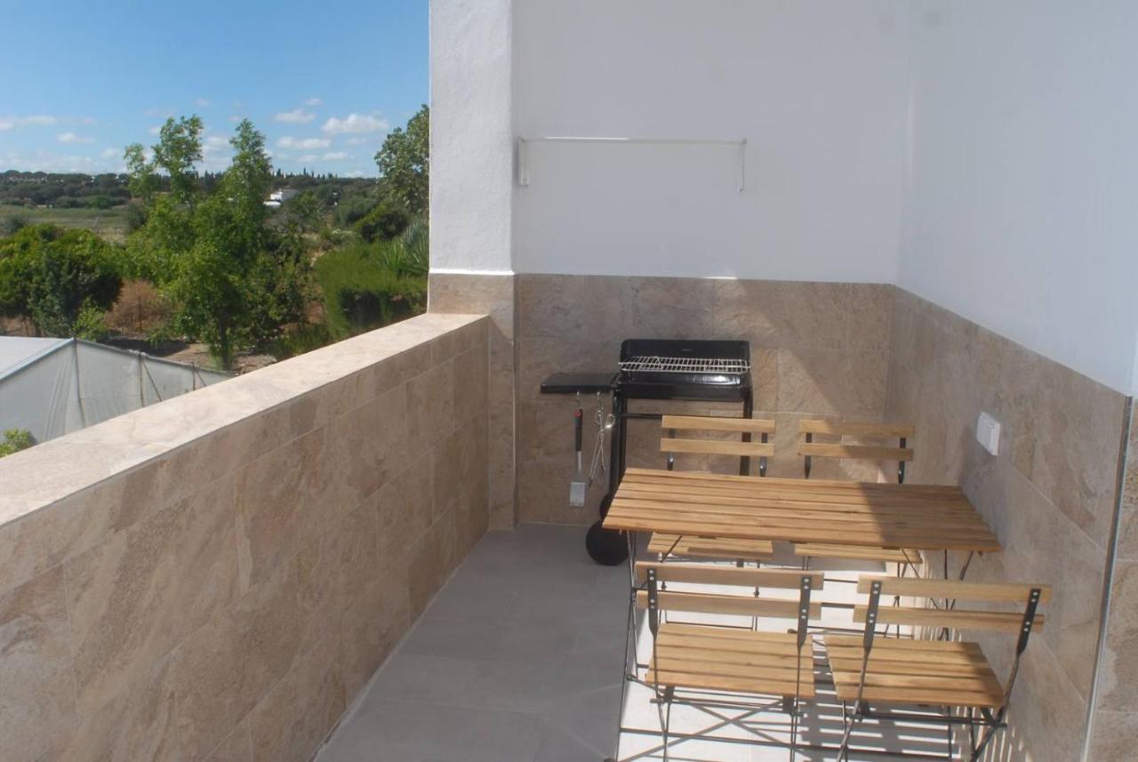 Pueblos Blancos Vejer de la Frontera Kültér fotó