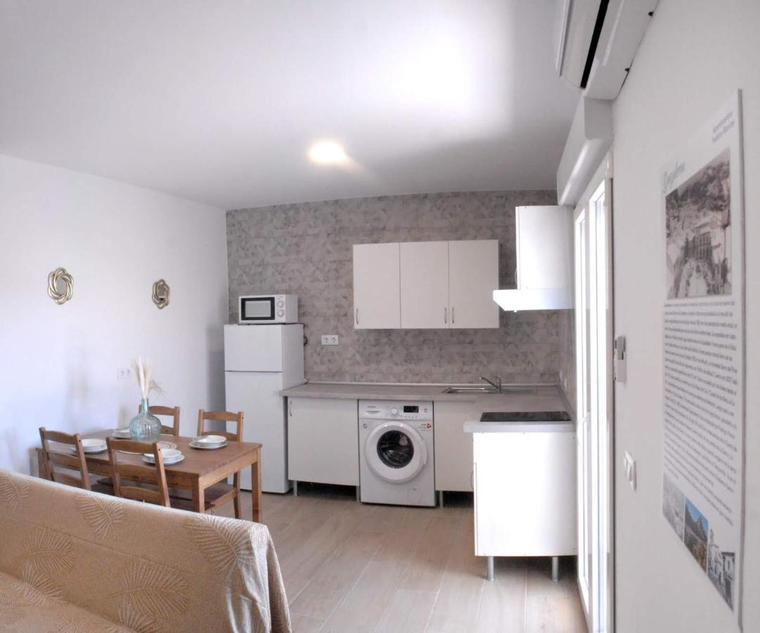 Pueblos Blancos Vejer de la Frontera Kültér fotó