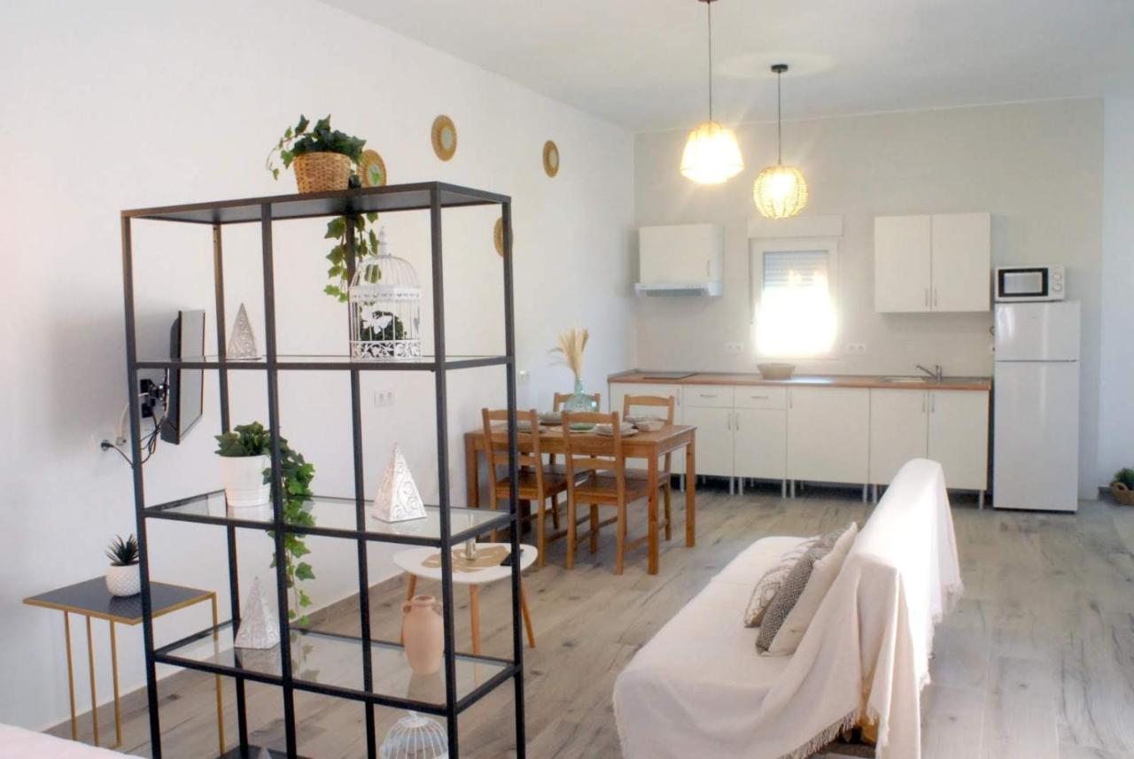 Pueblos Blancos Vejer de la Frontera Kültér fotó