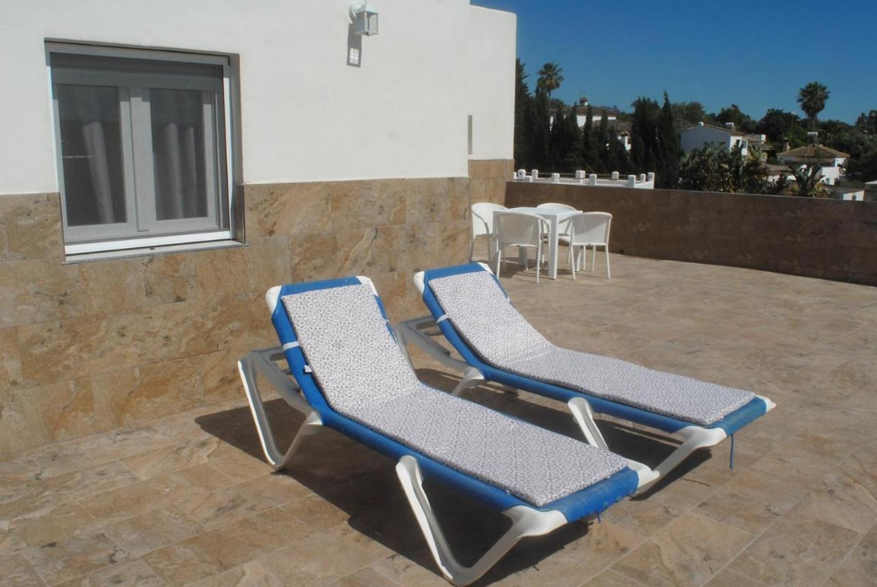 Pueblos Blancos Vejer de la Frontera Kültér fotó